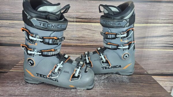 Pancerice TECNICA MACH rt 28-28,5(43-44) - Image 2