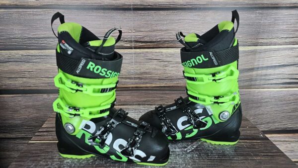 Pancerice ROSSIGNOL allspeed100 27-27,5(42) - Image 2