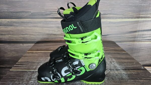 Pancerice ROSSIGNOL allspeed100 27-27,5(42) - Image 5
