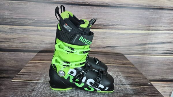 Pancerice ROSSIGNOL allspeed100 27-27,5(42) - Image 7