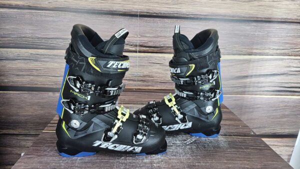 Pancerice TECNICA 100XR 27-27,5(42)