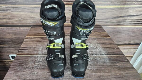 Pancerice TECNICA 100XR 27-27,5(42) - Image 3