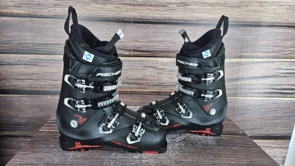 Pancerice FISCHER CRUZAR 80XTR 29-29,5(45) - Image 2