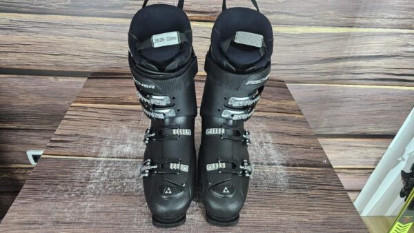 Pancerice FISCHER CRUZAR 80XTR 29-29,5(45) - Image 3