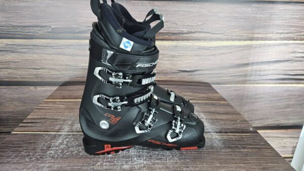 Pancerice FISCHER CRUZAR 80XTR 29-29,5(45) - Image 5