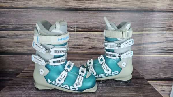 Pancerice HEAD ADVANT 85 26-26,5(40-41)