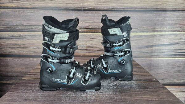 Pancerice TECNICA MACH1 Wrt85 25-25,5(39)