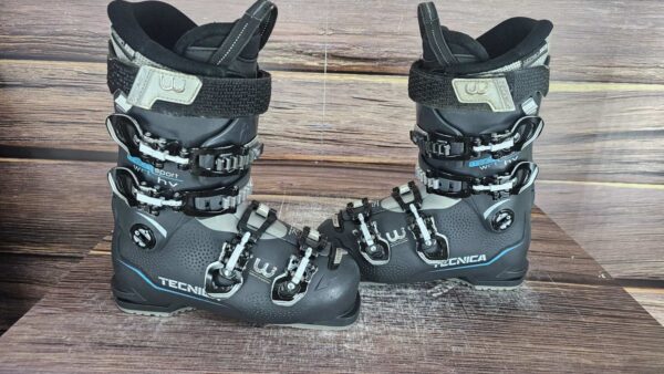 Pancerice TECNICA MACH1 Wrt75 25-25,5(39)