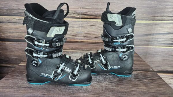 Pancerice TECNICA MACH1HV Wrt 24-24,5(38)