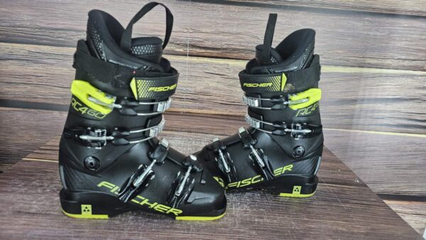 Pancerice FISCHER RC460 23-23,5(37)