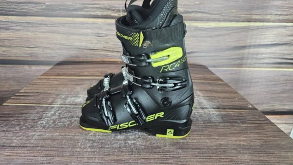 Pancerice FISCHER RC460 23-23,5(37) - Image 5