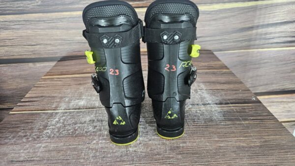 Pancerice FISCHER RC460 23-23,5(37) - Image 6