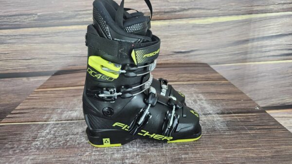 Pancerice FISCHER RC460 23-23,5(37) - Image 7