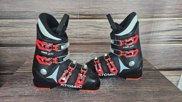 Pancerice ATOMIC hawx Jr R4 24-24,5(38)