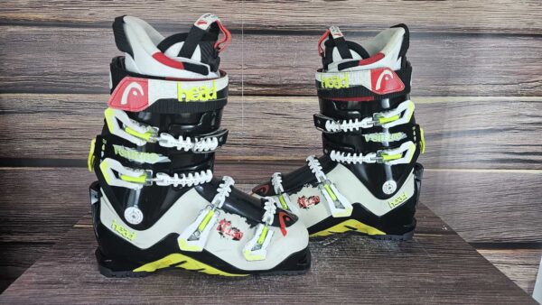 Pancerice HEAD VENTURE 29-29,5(45)