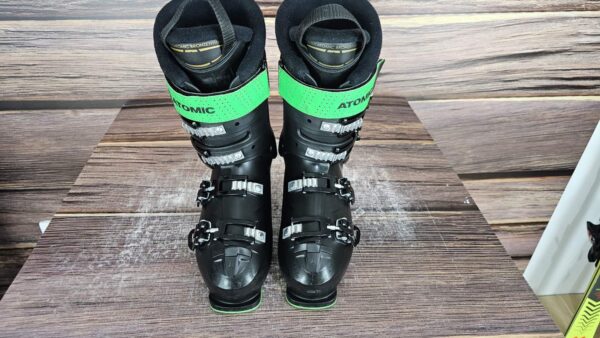 Pancerice ATOMIC HAWX 100X 26-26,5(40-41) - Image 3