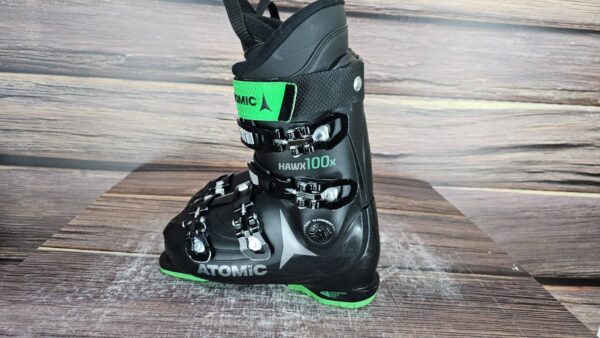 Pancerice ATOMIC HAWX 100X 26-26,5(40-41) - Image 5