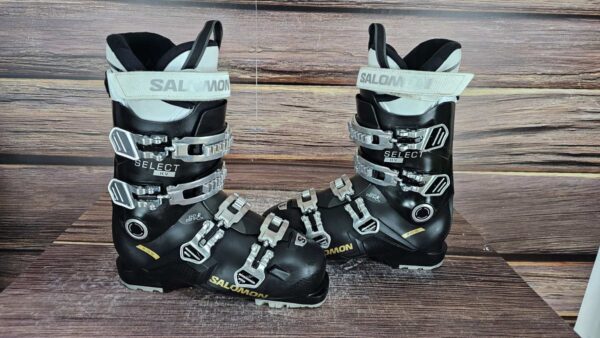 Pancerice SALOMON SELECT HV 26-26,5(40-41)