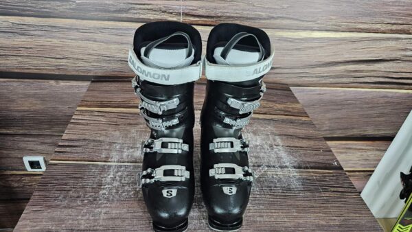 Pancerice SALOMON SELECT HV 26-26,5(40-41) - Image 3