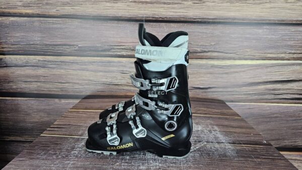 Pancerice SALOMON SELECT HV 26-26,5(40-41) - Image 5