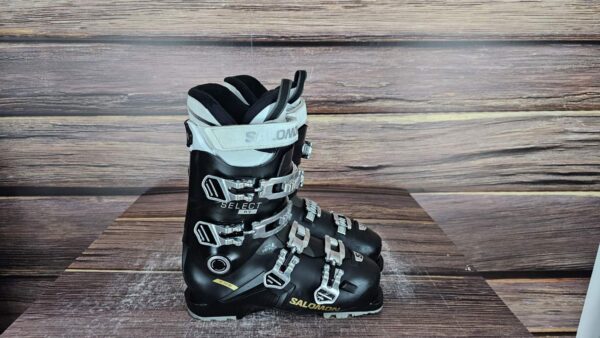 Pancerice SALOMON SELECT HV 26-26,5(40-41) - Image 7