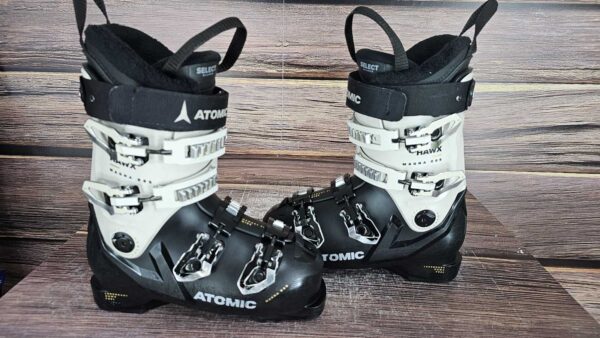 Pancerice ATOMIC HAWX magna R85 25-25,5(39)