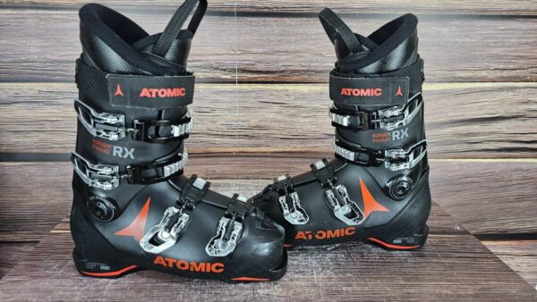 Pancerice ATOMIC hawx prime RX 27-27,5(42) - Image 2