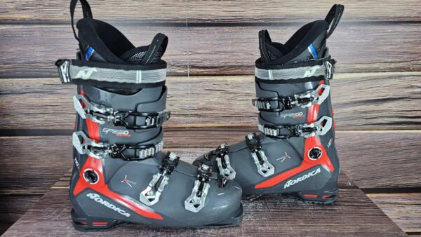 Pancerice NORDICA speed machine 110R 29-29,5(45)