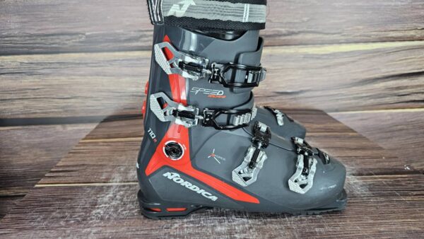 Pancerice NORDICA speed machine 110R 29-29,5(45) - Image 5