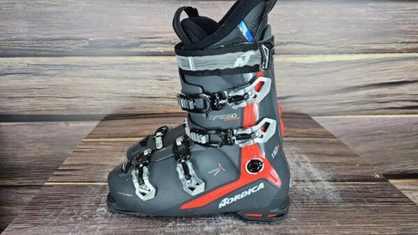 Pancerice NORDICA speed machine 110R 29-29,5(45) - Image 7