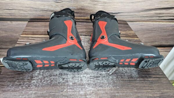 Pancerice NORDICA speed machine 110R 29-29,5(45) - Image 8