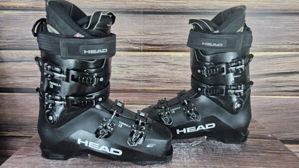 Pancerice HEAD formulaX 30-30,5(46-47) 120 € - Image 2