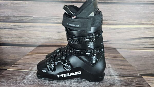 Pancerice HEAD formulaX 30-30,5(46-47) 120 € - Image 5