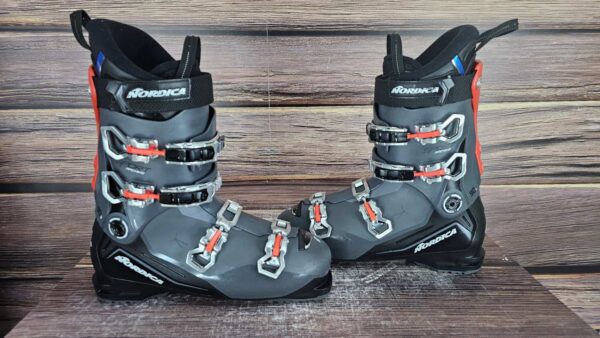 Pancerice NORDICA sport machine 90R 30-30,5(46-47) - Image 2