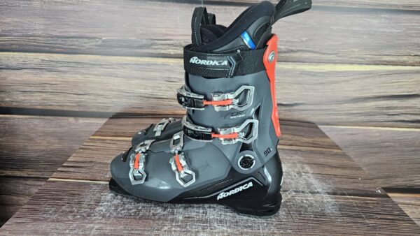 Pancerice NORDICA sport machine 90R 30-30,5(46-47) - Image 4