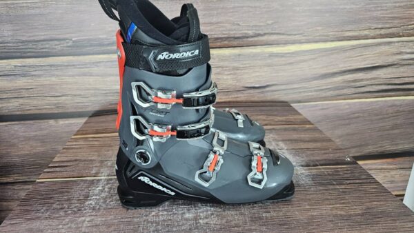 Pancerice NORDICA sport machine 90R 30-30,5(46-47) - Image 7