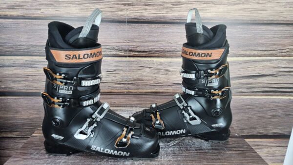 Pancerice SALOMON S/PRO supra 30-30,5(46-47) - Image 2