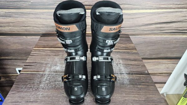 Pancerice SALOMON S/PRO supra 30-30,5(46-47) - Image 3