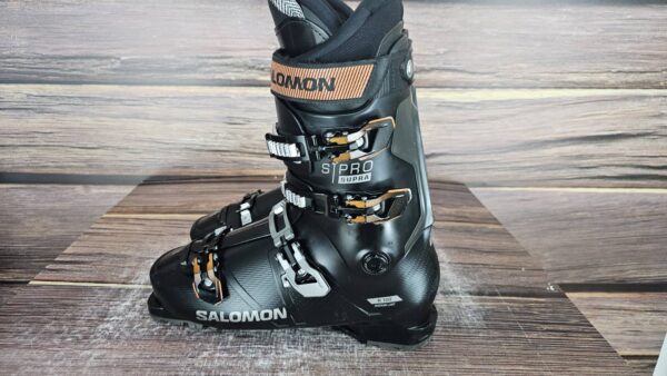 Pancerice SALOMON S/PRO supra 30-30,5(46-47) - Image 5
