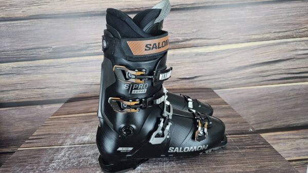 Pancerice SALOMON S/PRO supra 30-30,5(46-47) - Image 7