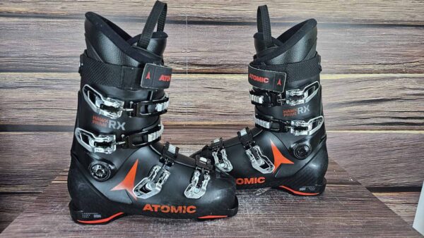 Pancerice ATOMIC hawx prime RX 28-28,5(43-44) - Image 2