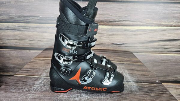 Pancerice ATOMIC hawx prime RX 28-28,5(43-44) - Image 5