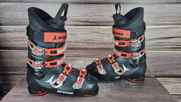 Pancerice ATOMIC hawx prime 100R 28-28,5(43-44) - Image 2