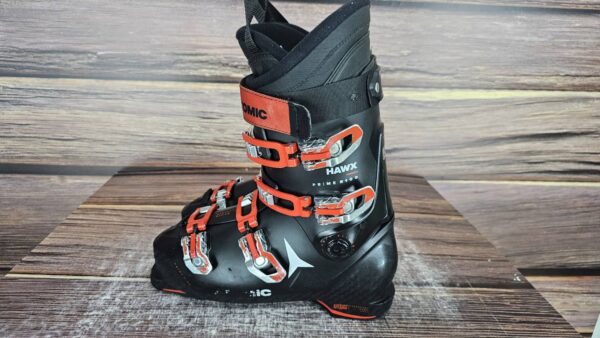 Pancerice ATOMIC hawx prime 100R 28-28,5(43-44) - Image 5