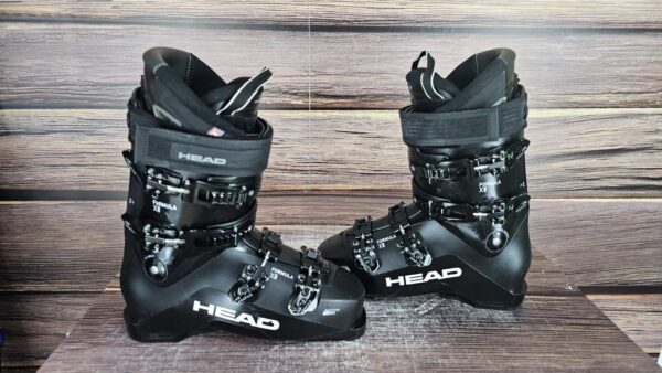Pancerice HEAD formulaX 28-28,5(43-44)