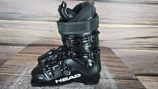 Pancerice HEAD formulaX 28-28,5(43-44) - Image 5