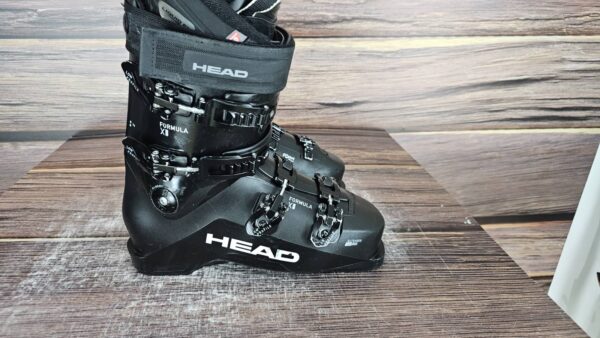 Pancerice HEAD formulaX 28-28,5(43-44) - Image 7