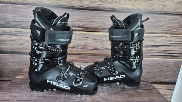 Pancerice HEAD formula120 28-28,5(43-44)