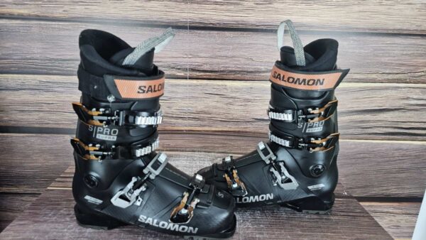 Pancerice SALOMON S/PRO supra 28-28,5(43-44) - Image 2
