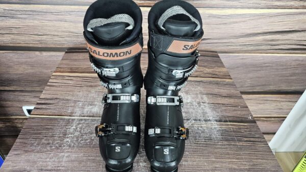 Pancerice SALOMON S/PRO supra 28-28,5(43-44) - Image 3
